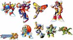 Mega Man X2 - YouTube